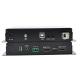4K 60Hz HDMI Fiber Optic Extender Up to 20KM Lossless Transmission Long Distance Signal Transmission