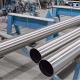 TP304L Stainless Steel Pipe for High-Performance Stainless Tubular Products