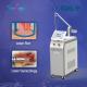 CE approved high-tech professional medical painless alma laser fractional co2 laser treatment equipment
