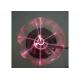 Mini Glass Plasma Ball 4 Inch Party Lighting USB And Battery Operated
