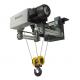 Integrated Wire Rope Hoist 0.5T 7.5T Electric Wire Rope Hoist 500kg