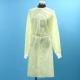 Universal Medical Isolation Gowns Disposable Protective Barrier Isolation Gown