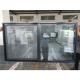 Stainless Steel Mesh Fly Screen American Upvc Sliding Window ISO9001 CE  NFRC