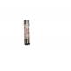 Ceramic BS1362 Cartridge Fuses 3A Rated Current Red Colour