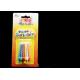 SGS BSCI Kids Glitter Birthday Candles Happy Birthday Party