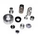 High Precision CNC Machining Services Customized Stainless Steel Metal Parts