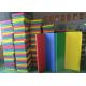 Four Fold Cushion Gymnastics Training Mats Kindergarten Crawling Child Climbing