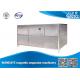 Energy saving Stainless Steel Permanent Magnetic Separator With Double Cavity ​