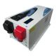 12V/24DC 1000W Low Frequency Power Inverter With Charger output 220V AC 50/60 Hz Charge current