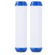 20 Inch Jumbo UDF Water Filter Cartridge For Household Pre Filtration NO App Controlled