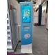 Mask Vending Machines For Subway Station Hotel Automatic Mask Dispenser