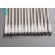 Cleanroom Disposable Cotton Cleaning Swabs With Smooth Pointed Head