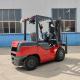 3500kgs Chinese Engine Petrol Forklift 3.5 Ton Counter Balance Forklifts