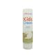 100g Empty Cream Tubes Plastic Tube Packaging For Kids Cream With Flip Cap