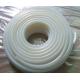 Transparent Hydraulic Flexible Silicone Hose Anti Wear Anti Ozone 6mm-1000mm