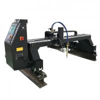 1000W 3080 Gantry CNC Plasma Cutting Machine For Stainless Steel