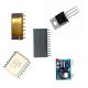 Memory Integrated Circuits MT29F4G08ABAEAM70M3WC1