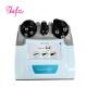 Factory wholesale Portable Face Lifting Skin Tightening 360 Rotation Rf Machine For Salon And Beauty Clinic Use