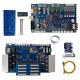 XP600 Four Head Inkjet Printer Board For Inkjet Printer Board For advertising photo print UV flat panel textile printing