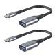 Type C OTG Adapter Cable To 0.1m Gen 1 USB3.0AF