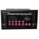 Ouchuangbo Car Stereo Audio Radio DVD Player for Audi A4 2003-2011 GPS Sat Navi iPod SWC OCB-7013A