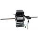 Air Conditioner FCU BLDC Fan Motor - Double Shaft 300~1500 RPM - 30~180W