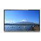 86 Inch LED Smart Board  4k Interactive Panel With All In One Computer In Mini PC Touch Whiteboards