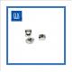 Hot Dip Galvanized M24 Square Welding Nut DIN557 For Pharmaceutical Machinery