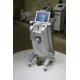 CE FDA approved  93*35*45 500W Touch screen anti cellulite ultrasonic slimming HIFU machine for beauty spa