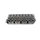 4DR5 4DR7 Engine Cylinder Head For Mitsubishi Rosa Bus 8v 2.7D ME759064 ME997271