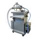 Hair Wax Hot Cream Filling Machine Self Suction Pneumatic And Electric Control