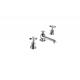 Chrome Brass Concealed Shower Mixer Revolutionary Wall Mounted