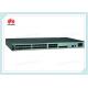 Flexible Ethernet Networking Huawei Network Switches Energy Saving Fan Free Design