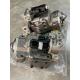 SY215-8 Hydraulic Pump Regulator , K3V112DTP-1N9R-9T8L Pump Pressure Regulator
