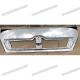 Chrome Front Panel Wide For HINO MEGA 500 Truck Spare Body Parts