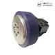 AGV Rubber Bearing Wheel roller Hub Gearbox 300kg Series HKTZL 95