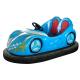 220V Amusement Bumper Cars Kids Ride On Bumper Car 1 year Warranty