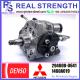 DENSO HP3 Diesel Engine Fuel Pump Assembly 294000-0640 294000-0641 294000-064# for 1460A019 MITSUBISHI L200/TRITON 4D56