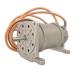 20KW 24000RPM 17KG High Speed Synchronous Motor