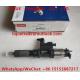 DENSO INJECTOR 095000-5340, 0950005340, 0950005340AM, 095000-5345 , 0950005345