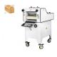 Non Stick Surface Fully Automatic Bread Making Machine With Casters