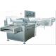 Swiss Roll Cake Production Machine ,  Sponge Cake Machine Innovative 8T / day