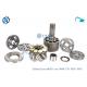 Anti Rust Hydraulic Pump Motor Parts / Swing Motor Parts SG03 SG04 SG08 SG15 SG20