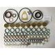Diesel Fuel Pump Injector Gasket Kit Sealing Ring 800717 Repair Kits 2417010022