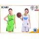 Logo / Number Printing Custom Basketball Uniforms Custom Athletic Apparel
