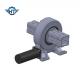 Vertical Mounted Small Worm Gearbox For Single Solar Tracking System