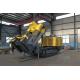 60 - 90D Opencast Raise Boring Rig High Rotate Speed Large Size AT - 2000 Model