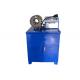 Automatic Hose Hydraulic Crimping Machine 51L Excavator Hose Press Tool