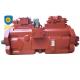Vol Vo EC290B Pump 14524052 Hydraulic Main Pump Assy Replacement