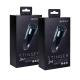 Custom Travel Charger Box Car Vehicle Filling Charger Paper Packaging Box With Hook